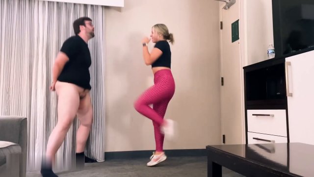 Onlyballkicking - Rough Ballbusting Workout - Tori 00001 Onlyballkicking - Rough Ballbusting Workout - Tori - 00001