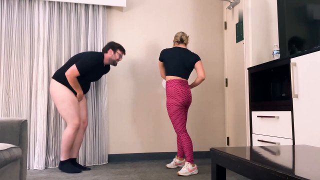 Onlyballkicking - Rough Ballbusting Workout - Tori 00000 Onlyballkicking - Rough Ballbusting Workout - Tori - 00000