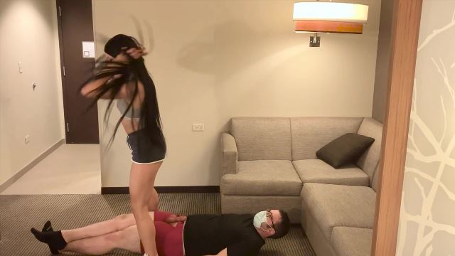 - Maximum Impact Ballbusting 00001 Maximum Impact Ballbusting - 00001