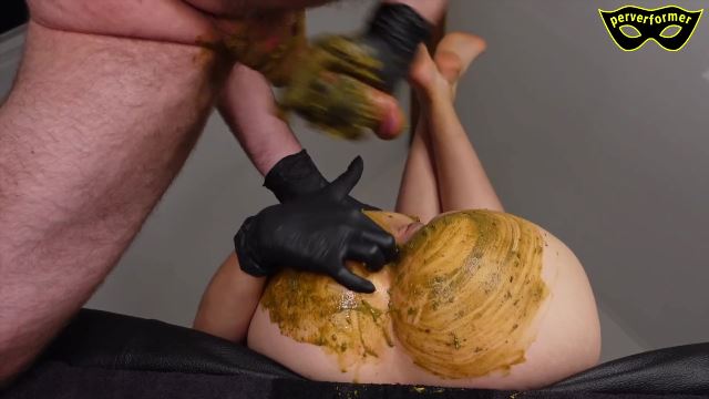 Perverformer – Scat Couple Enjoys Rimming and Dirty Ass Fuck 00002 Perverformer – Scat Couple Enjoys Rimming and Dirty Ass Fuck 00002