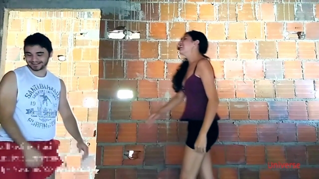 Protect Ur Nuts ballbustingchicks - Universe Ballbusting - Vanessa - Teach Me How To Kick 00002