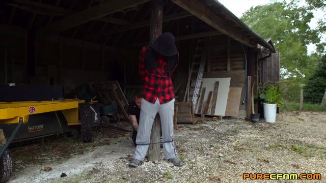 Charlotte Rose Emily Walters Kayleigh Davis - Left To The Birds -  00002