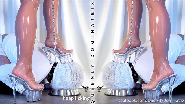 - Femdom Sanctum III (The Slave Femdom Sanctum III (The Slave