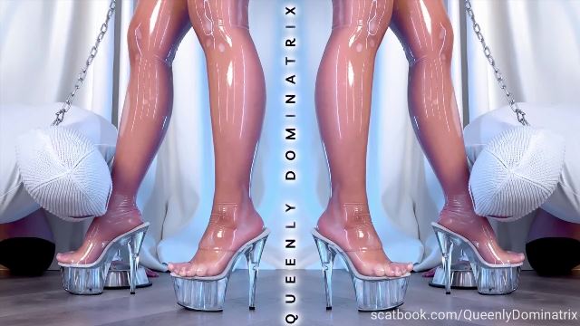 - Femdom Sanctum III (The Slave Femdom Sanctum III (The Slave