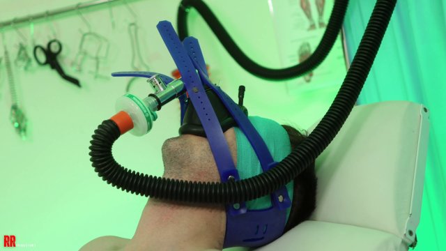 RR Productions - Electric Play In The Medical Chair 00002 RR Productions - Electric Play In The Medical Chair 00002