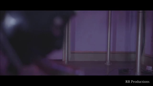 RR Productions - Latex Gimp Suspended and Anally Ruined -  00001