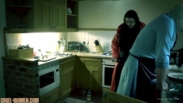 - A Female Dominated Marriage 00001 A Female Dominated Marriage - 00001