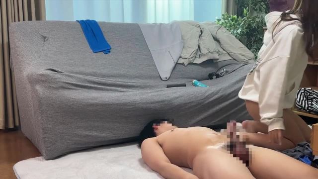 SDMUA-088-RM [Reducing Mosaic] Beautiful and steamy legs: A record of an affair with a fisherman