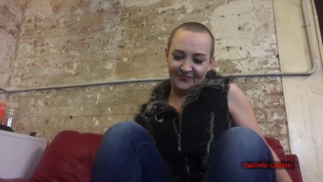 - Lolani - 1st Time Squish 00002 Lolani - 1st Time Squish - 00002