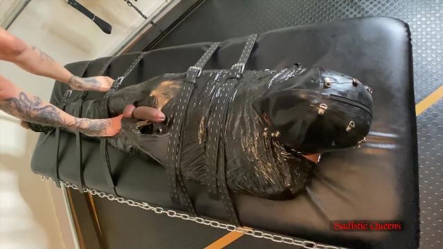 - Mistress Bliss - Secluded, Smothered And Stomped 00001 Mistress Bliss - Secluded, Smothered And Stomped - 00001