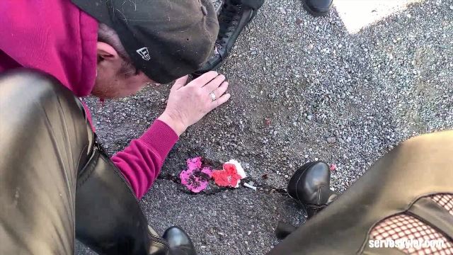 - Publicly Humiliated by Alpha Couple 00001 Publicly Humiliated by Alpha Couple - 00001