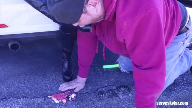 - Publicly Humiliated by Alpha Couple 00002 Publicly Humiliated by Alpha Couple - 00002