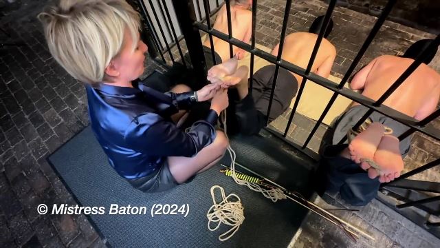 - The Prison Warden The Prison Warden