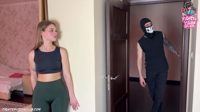 - (2025) FVC A Botched robbery 00000 (2025) FVC A Botched robbery - 00000