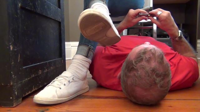 - Bitchy Secretary Has A Present For Late Repairman! 00001 Bitchy Secretary Has A Present For Late Repairman! - 00001