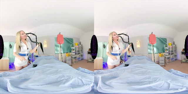 The English Mansion online humiliation mistress - Swiped Into Submission - VR. Starring Miss Eve Harper 00000