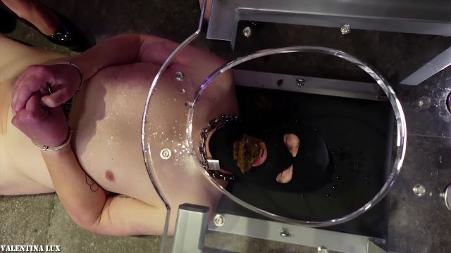 VALENTINA LUX - DOUBLE SCAT challenge with Miss Medea 00001 VALENTINA LUX - DOUBLE SCAT challenge with Miss Medea 00001