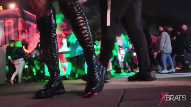 - Sushii - Halloween Horror 00002 Sushii - Halloween Horror - 00002