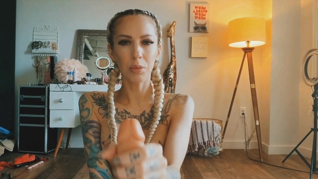 Goddess Jennifer femdom cuckold bi: Your Sister Wants To Cuck You
