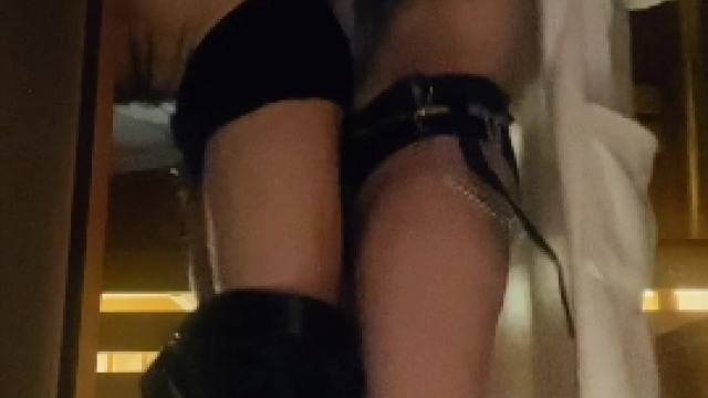 Mistress Jardena (2022) femdom strapon tumblr: Fucked arab cheap bitch in hotel sauna
