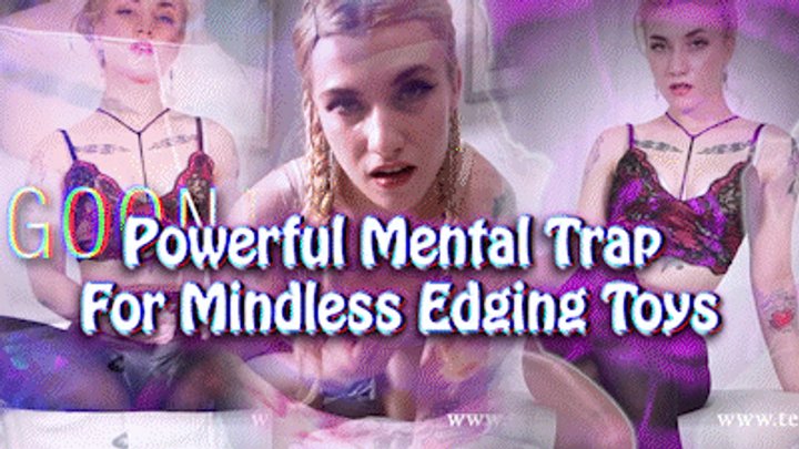 Humiliation POV mistress humiliation pov - Powerful Mental Trap For Mindless Edging Toys. Starring Goddess Janey Bliss