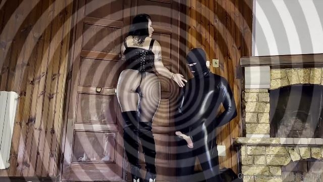 Alpha Diva – Superior Ass Gooning vol1