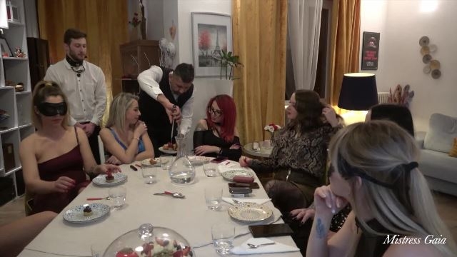 Mistress Gaia - MISTRESS GAIA - BETTER THAN A FINE DINING RESTAURANT Mistress Gaia - MISTRESS GAIA - BETTER THAN A FINE DINING RESTAURANT