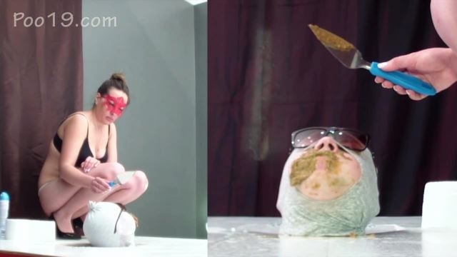 [Scat – Fboom.me] MilanaSmelly - 5 girls shit in my mouth Part 2 Yana