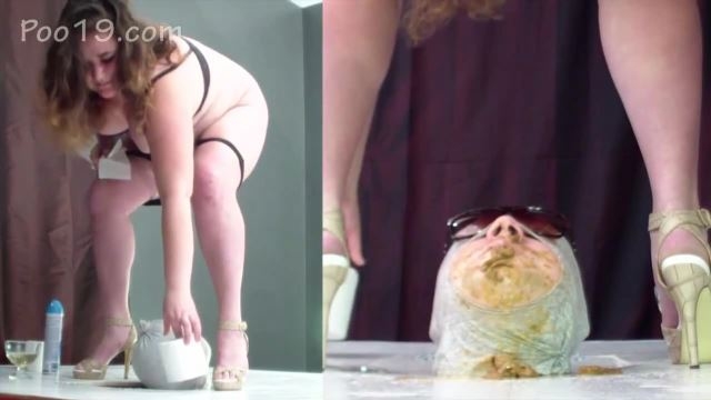 [Scat – Fboom.me] MilanaSmelly - 5 girls shit in my mouth Part 5 Megan