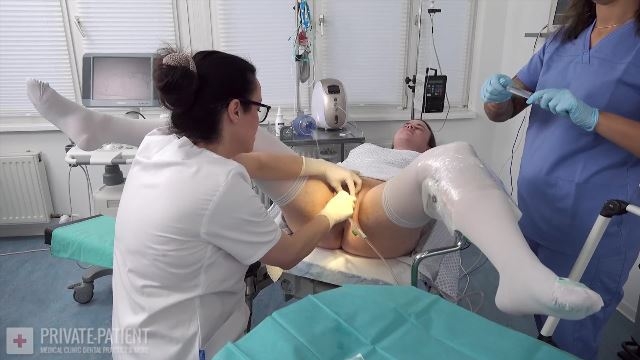 PRIVATE-PATIENT - Welcome Dr. Lana 02 PRIVATE-PATIENT - Welcome Dr. Lana 02