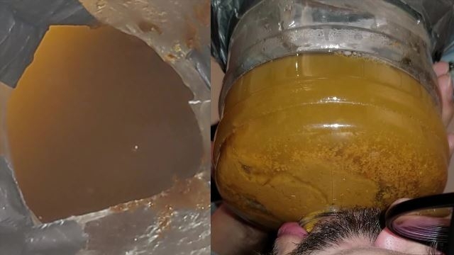 [Scat – Fboom.me] SSBBW Queen Siya – So much shit