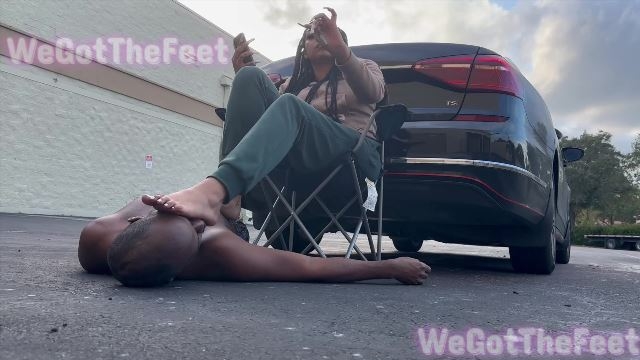 WEGOTTHEFEET – LIFE OF A FOOT CUCK VOL 2 FV