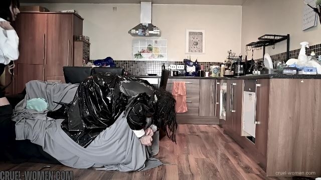 Cruel women - Kinky Bitch - Recaptured Part 7 Cruel women - Kinky Bitch - Recaptured Part 7