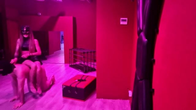 Mistress Magda - My Pony Mistress Magda - My Pony