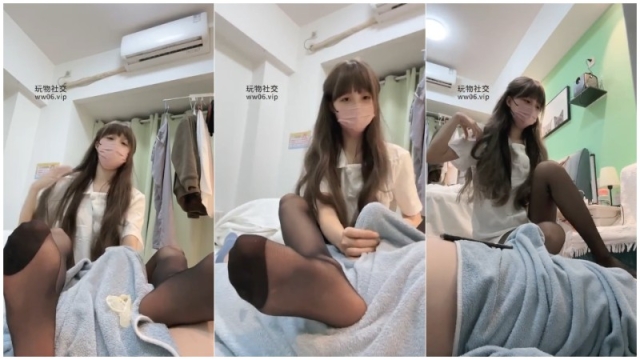 Chinese Femdom db1777