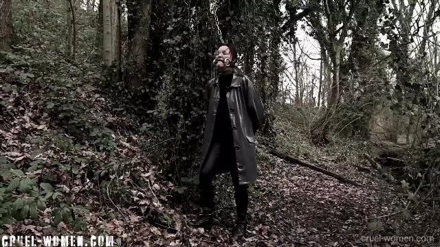 Cruel women - Retribution Part 18 Cruel women - Retribution Part 18