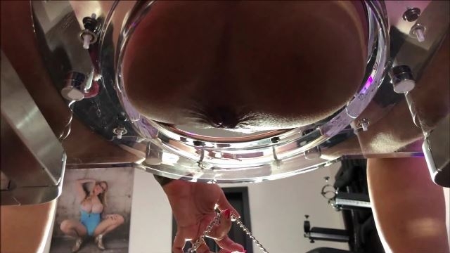 [Scat – Fboom.me] MISTRESS JENNIFER CARTER - Peters Days Of Sodom Day 2