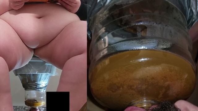 [Scat – Fboom.me] SSBBW Queen Siya - Jungle Goddess