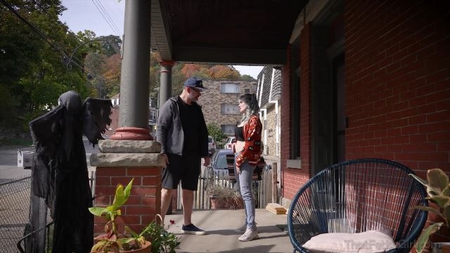 That Kinky Girl - The Vampire's Muse That Kinky Girl - The Vampire's Muse