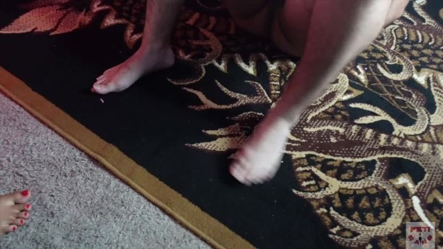 FETI Gang Productions – Round 1 Feti Ball Smash