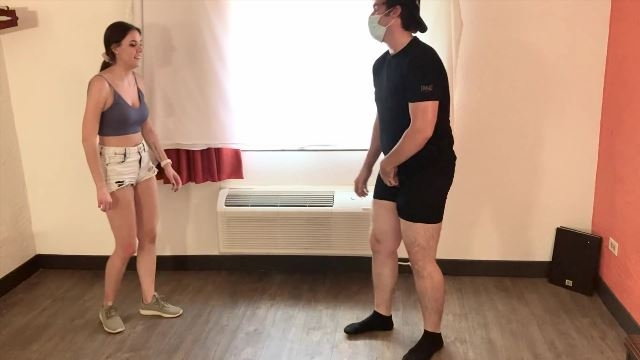 Onlyballkicking – Catty Long Legs