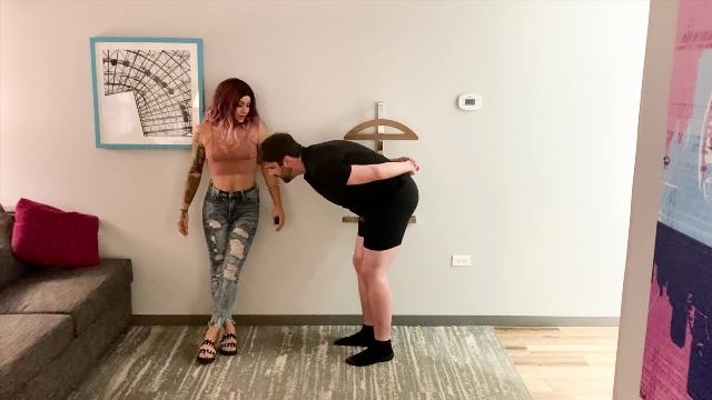Onlyballkicking - Spiked Sandals Win Everytime