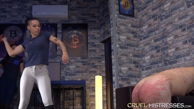 CRUELAMAZONS - Artemis and Laura cruel whipping part 3 CRUELAMAZONS - Artemis and Laura cruel whipping part 3