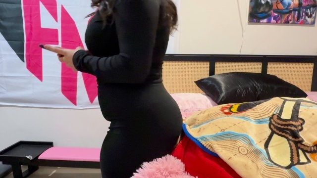 Fetish Nature Films - Gia's Very Own Personal Fart Filter!