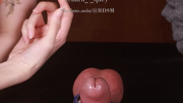 Mistress Ann – Cum Jenga Episode 4: One-Legged Full Weight Ball Stand feat. Sue