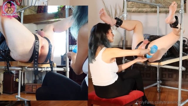 Miss Raven - How Is His Hole