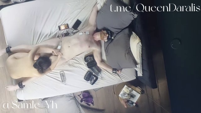 Queen Daralis – Sex & boundage