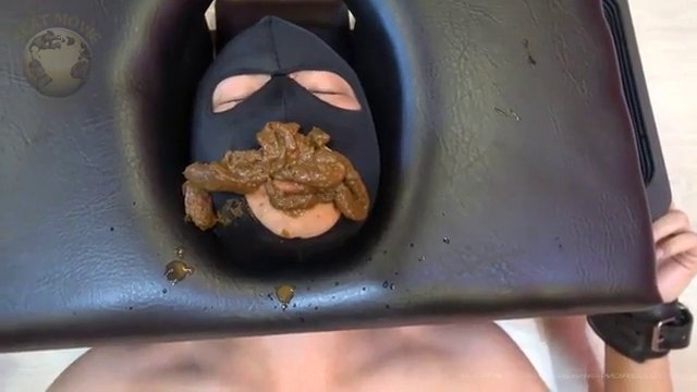 Lady Chantal – Mein arsch auf deinen gesicht