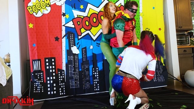 Obey Onyx Productions - Sidekick Smackdown: Sexy Super Villains Double Femdom Ball Busting Wedgie Beatdown Obey Onyx Productions – Sidekick Smackdown: Sexy Super Villains Double Femdom Ball Busting Wedgie Beatdown